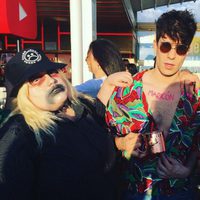 Soy una pringada, Jedet y Javier Calvo en el World Pride 2017