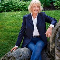 Camilla Parker Bowles celebra su 70 cumpleaños en Clarence House