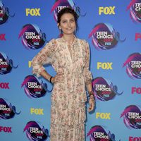 Paris Jackson en los Premios Teen Choice 2017