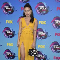 Bea Miller en los Premios Teen Choice 2017