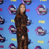 Maddie Ziegler en los Premios Teen Choice 2017