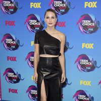 Melissa Benoist en los Premios Teen Choice 2017