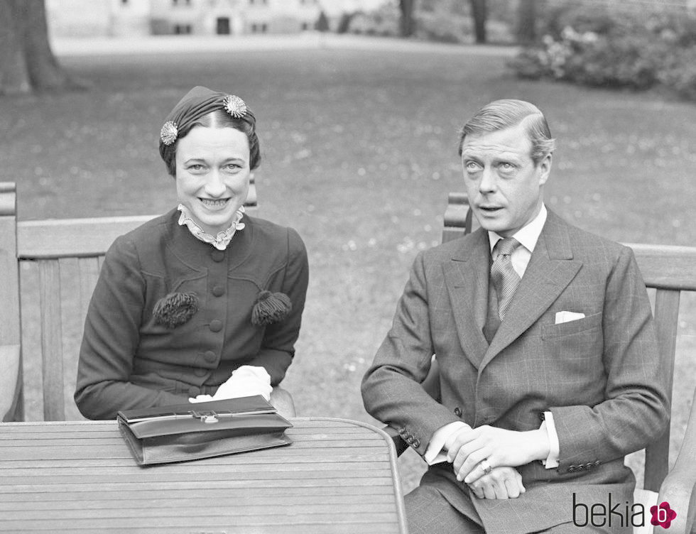 Los Duques de Windsor