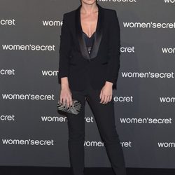 Ares Teixidó en la Women'secret night 2017