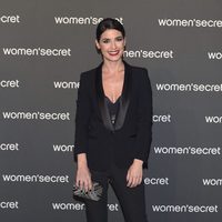 Ares Teixidó en la Women'secret night 2017