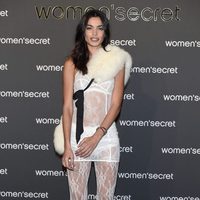 Joana Sanz en la Women'secret night 2017