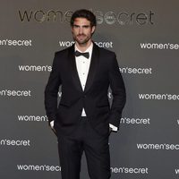 Juan Betancourt en la Women'secret night 2017