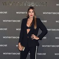 Daniela Ospina en la Women'secret night 2017