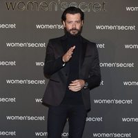 Álvaro Morte en la Women'secret night 2017