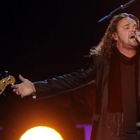 Actuación de Maná en los premios Grammy Latino 2011