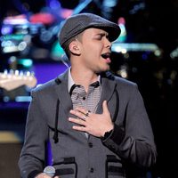 Actuación de Prince Royce en los premios Grammy Latino 2011