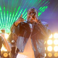 Actuación de Sean Kingston en los premios Grammy Latino 2011