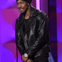 Nick Cannon en la Gala Billboard Women in Music 2017