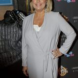 Terelu Campos en el estreno de 'Grandes éxitos'