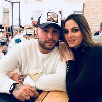 Kiko Rivera e Irene Rosales se muestran muy enamorados