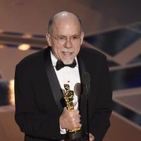 Richard King gana el Oscar 2018 a la mejor edición de sonido