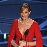 Allison Janney gana el Oscar 2018 a mejor actriz