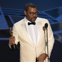 Jordan Peele gana el Oscar 2018 al mejor guión original