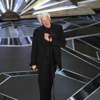 Roger Deakings gana el Oscar 2018 al mejor director