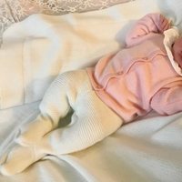 Primera imagen de la tercera hija de Magdalena de Suecia y Chris O'Neill