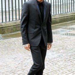 Liam Payne en el Día de la Commonwealth 2018