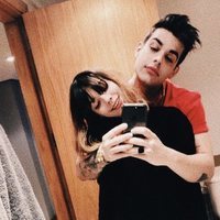 Alejandra Rubio con Álvaro Lobo, su posible novio
