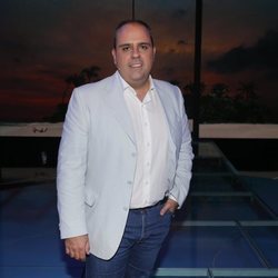 Julio Ruz en la cuarta gala de 'Supervivientes 2018'