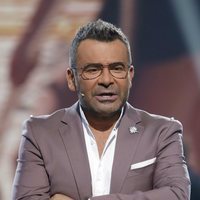Jorge Javier Vázquez en la gala 8 de 'Supervivientes 2018'