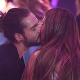 Heidi Klum y Tom Kaulitz, muy acaramelados en el Festival de Cannes 2018