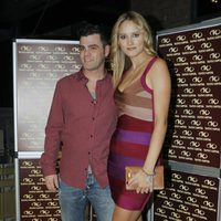 Fonsi Nieto celebra su 33 cumpleaños junto a Alba Carrillo