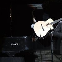 Luis Miguel en el WiZink Center de Madrid