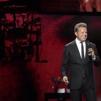 Luis Miguel inicia su gira '¡México por siempre!'