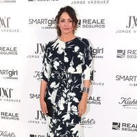 Jose Toledo en la fiesta de Jorge Vázquez en Madrid Fashion Week primavera/verano 2019