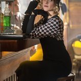 Maggie Civantos en la tercera temporada de 'Las chicas del cable'