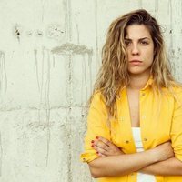 Miriam Rodríguez en 'Vis a vis'