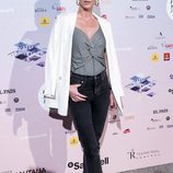 Amelia Bono en el concierto de Pablo López en el Teatro Real