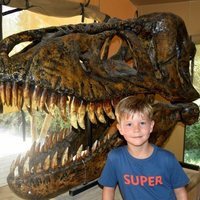 Vicente de Dinamarca en Knuthenborg Safari Park