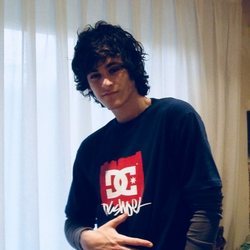 Cepeda de adolescente