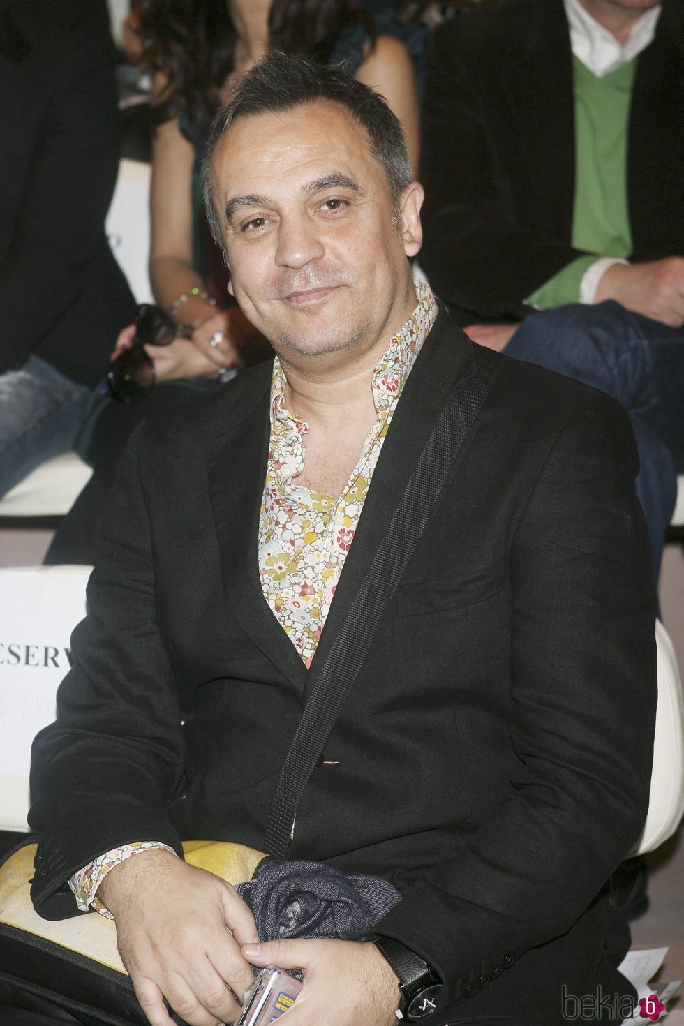 Enrique del Pozo