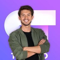 Carlos Right, concursante de 'Operación Triunfo 2018'