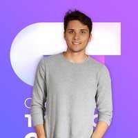 Damion, concursante de 'Operación Triunfo 2018'