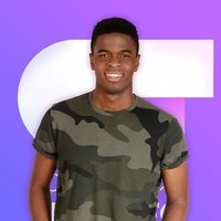 Famous, concursante de 'Operación Triunfo 2018'