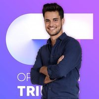 Joan Garrido, concursante de 'Operación Triunfo 2018'