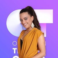 Noelia, concursante de 'Operación Triunfo 2018'