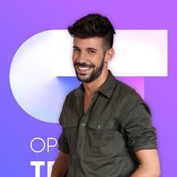Rodrigo, concursante de 'Operación Triunfo 2018'