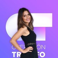 Sabela, concursante de 'Operación Triunfo 2018'