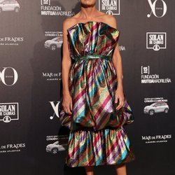 Ágatha Ruiz de la Prada en la 13ª edición de los premios Yo Dona Internacional