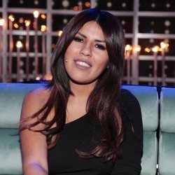 Chabelita Pantoja en la gala 7 de 'GH VIP 6'