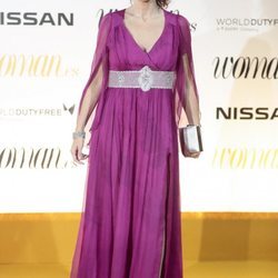 Beatriz Rico en los Premios Woman 2018
