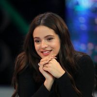 Rosalía en 'El Homriguero'